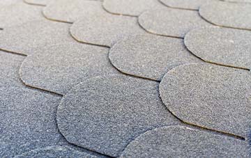 Moorgate asphalt roofing costs