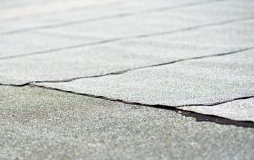 disadvantages of Moorgate felt roofing