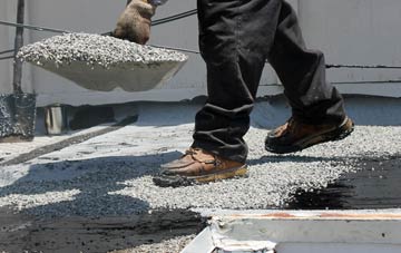 Moorgate flat roofing companies