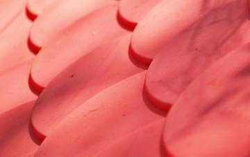 Moorgate plastic roof costs