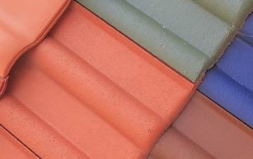 Moorgate plastic roofing companies