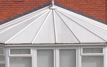 Moorgate polycarbonate conservatory roof repairs