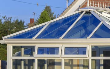 professional Moorgate conservatory insulation