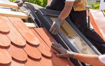 replacement Moorgate roof windows