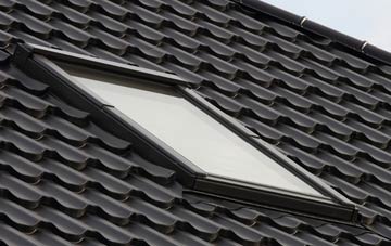 benefits of Moorgate roof windows