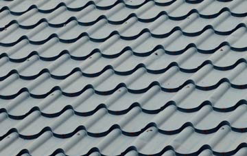 Moorgate rubber roofing companies