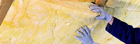 quotes for Moorgate roof insulation