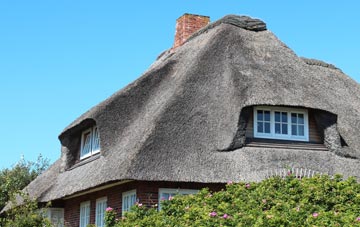 thatch roofing Moorgate