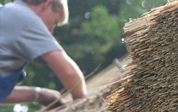 professional Moorgate thatchers