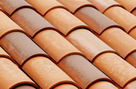 Moorgate clay roofing