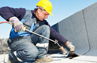Moorgate felt roofing