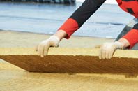 find rated Moorgate roof insulation companies