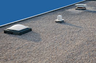 Moorgate flat roofing