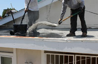 Moorgate flat roof quotes