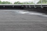 find rated Moorgate flat roofing companies