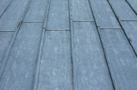 Moorgate lead roofing