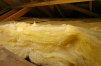 Moorgate pitch roof insulation