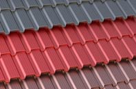 find rated Moorgate plastic roofing companies