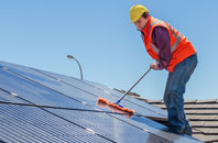 free Moorgate roof cleaner quotes