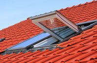 Moorgate roof window