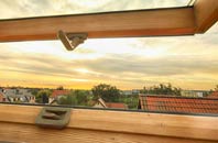 rated Moorgate roof window companies