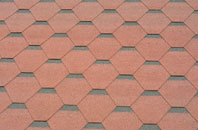 Moorgate rubber roofing