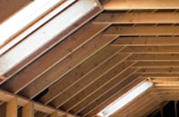Moorgate tapered roof insulation quotes