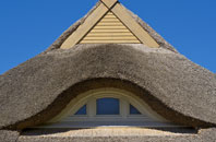 Moorgate thatch roofing